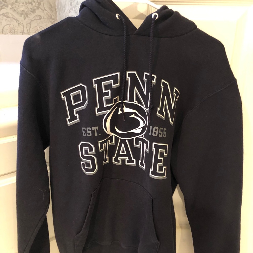 Penn State Hoodie Champion sweatshirt